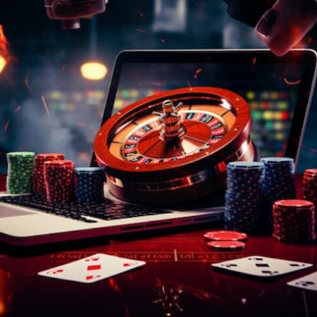 TTBĐ-Dẫn đầu trong trải nghiệm casino trực tuyến!