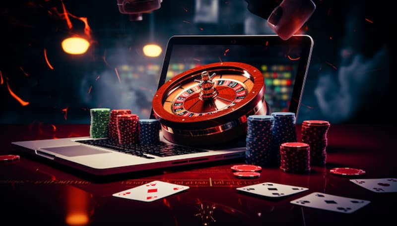 TTBĐ-Dẫn đầu trong trải nghiệm casino trực tuyến!