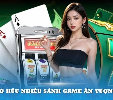 tải game bắn cá online Win2888