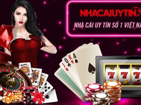 nhà cái uy tín vip game đổi thưởng ftkh