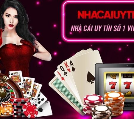 nhà cái uy tín vip game đổi thưởng ftkh